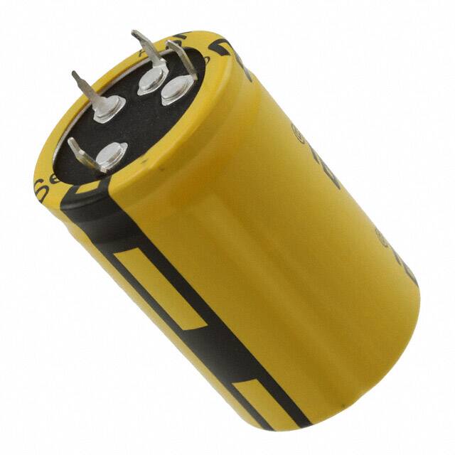 XT3585-3R0567-R Eaton - Electronics Division  Condensadores de película